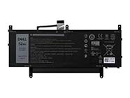 Dell F68NR Battery