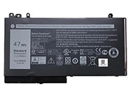 Dell 0JY8D6 Battery