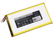 Dell YMX0W Battery