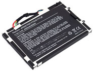 Dell T7YJR Battery