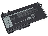 Dell 0R8D7N Battery