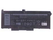 Dell P104F001 Battery Li-Polymer 3900mAh