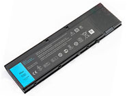 Dell 0RV8MP Battery