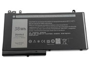 Dell P48G Battery Li-Polymer 3454mAh