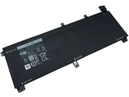 Dell XPS 15D-9728T Battery