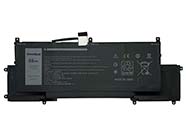 Dell Latitude 15 9510 86HJY Battery Li-Polymer 7334mAh