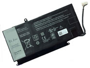 Dell Vostro 5560D-1528 Battery