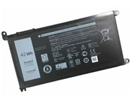 Dell P26T004 Battery