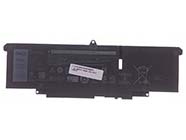 Dell Latitude 7340 Battery Li-Polymer 4878mAh