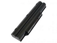 FUJITSU S26391-F840-L100 Battery