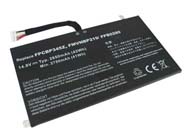 FUJITSU FPCBP345Z Battery