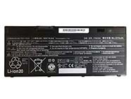 FUJITSU FMVNBP248 Battery