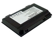 FUJITSU LifeBook A1220 Battery Li-ion 4400mAh