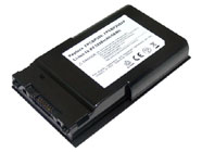 FUJITSU LifeBook T730TRNS Battery