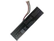 GIGABYTE GAG-J40(4ICP4/77/128) Battery