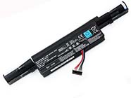 GIGABYTE P55W V4 Battery