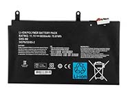 GIGABYTE P35K Battery