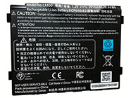 GETAC CAX00(2ICP6/60/80) Battery