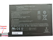 HP Pavilion X2 10-J013TU Battery