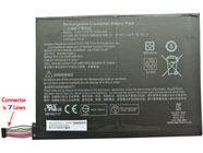 HP Pavilion X2 10-K010LA Battery