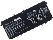 HP Chromebook 14-Q001NS Battery