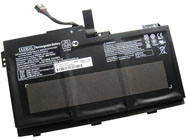 HP ZBook 17 G3(X9T88UT) Battery