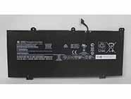 HP L84182-421 Battery