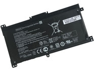 HP Pavilion X360 14-BA012NJ Battery