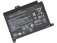 HP Pavilion 15-AU100NJ Battery