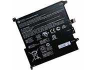 HP Chromebook X2 12-F003NF Battery