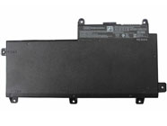 HP 801517-541 Battery