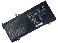 HP CP03XL Battery