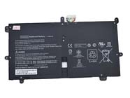 HP TPN-P104 Battery Li-Polymer 2860mAh