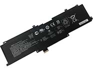 HP Omen X 17-AP050NZ Battery