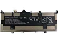 HP HSTNN-DB9W Battery