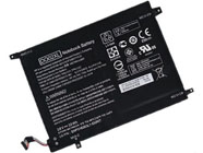 HP DO02XL Battery