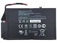 HP Envy 4-1009TX Battery