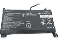 HP HSTNN-LB8A Battery