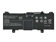 HP Chromebook X360 14B-CA0013DX Battery