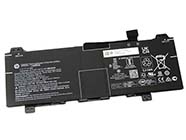 HP GH02XL Battery