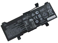 HP Chromebook 14-CA060ND Battery