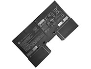 HP Spectre Folio 13-AK1021NR Battery