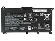 HP 17-CN0257NG Battery