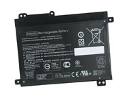 HP 1KT77UA Battery