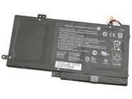 HP Pavilion X360 15-BK153NR Battery