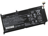 HP Envy 15-AE121ND Battery