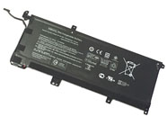 HP Envy X360 15-AQ101UR Battery