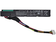 HP P840 Battery