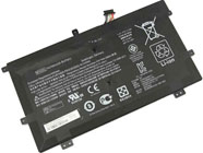 HP Pavilion X2 11-H003SA Battery