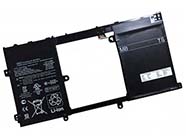 HP NB02028XL Battery